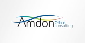 Amdon Office Consulting Logo