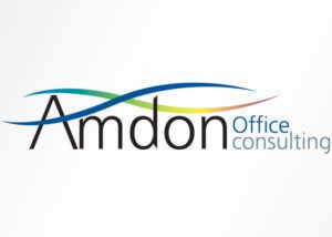 Amdon Office Consulting Logo