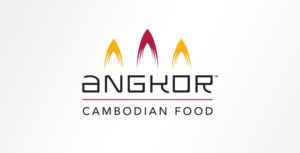 Angkor Foods Logo