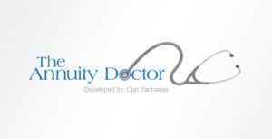 Annuity Doctor Logo