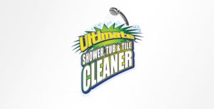 Ultimate Cleaner Logo