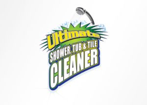 Ultimate Cleaner Logo