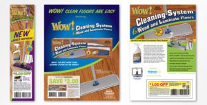 Black Diamond WOW Advertisement