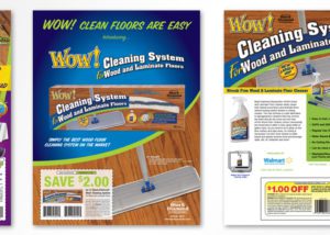 Black Diamond WOW Advertisement