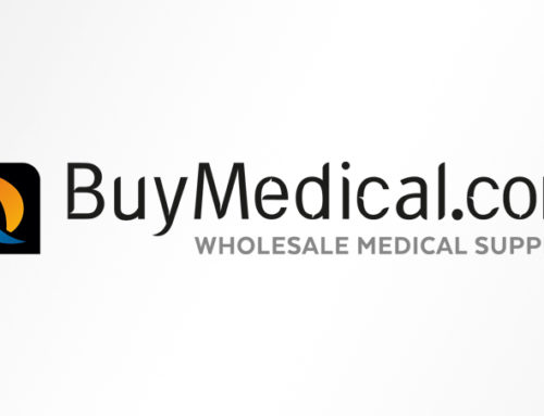 Buy Medical Brand Identity