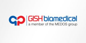 Gish Biomedical Logo