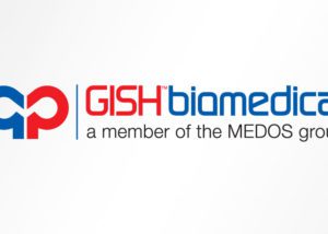 Gish Biomedical Logo