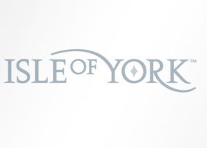 Isle of York Logo