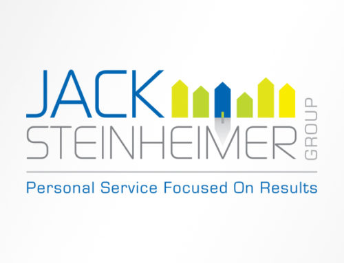 Jack Steinheimer Brand Identity