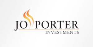 Jo Porter Investments Logo