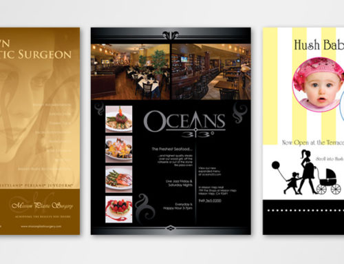 Ladera Ranch Magazine Ads