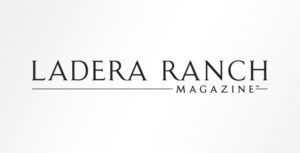 Ladera Ranch Magazine Logo
