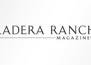 Ladera Ranch Magazine Logo