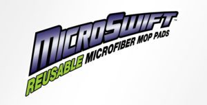 Micro Swift Logo