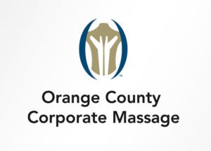 OC Corporate Massage Logo