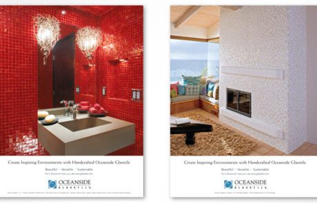 oceanside glasstile