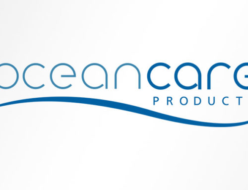 Oceancare Brand Identity
