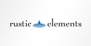 Rustic Elements Logo