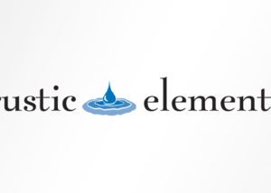 Rustic Elements Logo