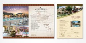 Sars Regis Advertisements