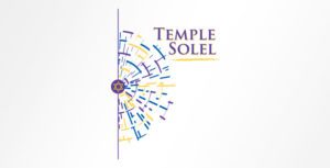 Temple Solel Logo