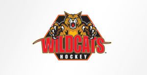 Wildcats Hockey logo
