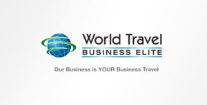 World Travel Business Elite Logo