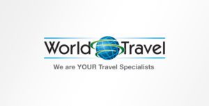World Travel Logo
