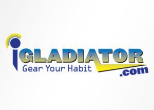 iGladiator.com Logo