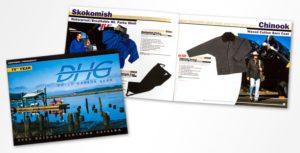 Dutch Harbor Gear Catalog