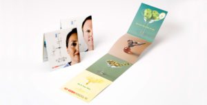 Gish Biomedical Trade Show Party Invite