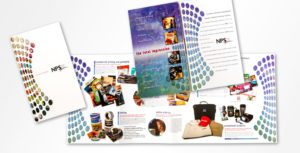 NPS Company Brochure