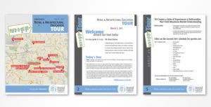 Trend Habitat Tour Pack