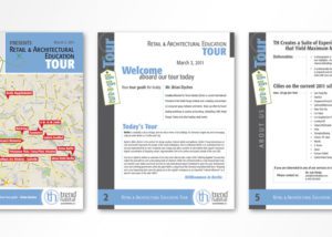 Trend Habitat Tour Pack