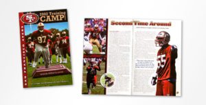 San Francisco 49ers Training Camp Guide