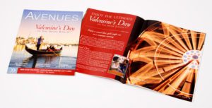 Irvine Company Avenues Magazine