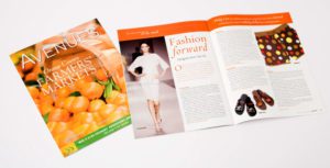 Irvine Company Avenues Magazine