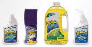 Black Diamond Labels and Bottle Design