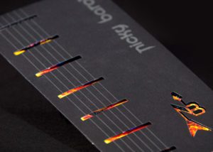 Nicky Barot Media Kit