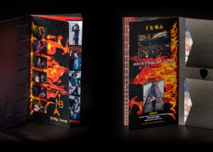 Nicky Barot Media Kit