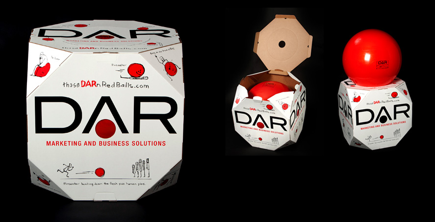 dar projects