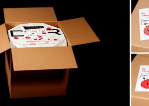 DARn Red Balls Promo