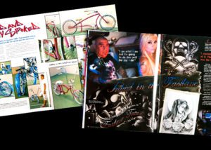 Swindol Lifestyle Magazine