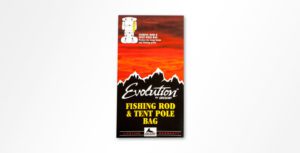 Gregory Evolution Hang Tag