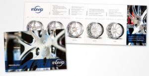 Invidid Wheels Product Brochure