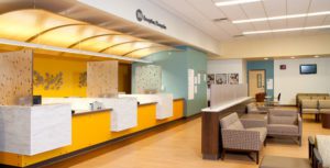 Kaiser Permamente Bellflower