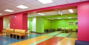 Kaiser Permamente Bellflower