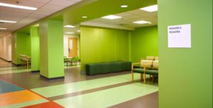 Kaiser Permamente Bellflower