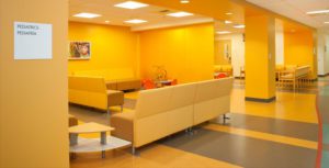 Kaiser Permamente Bellflower