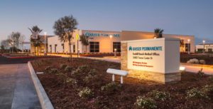 Kaiser Permamente Foothill Ranch